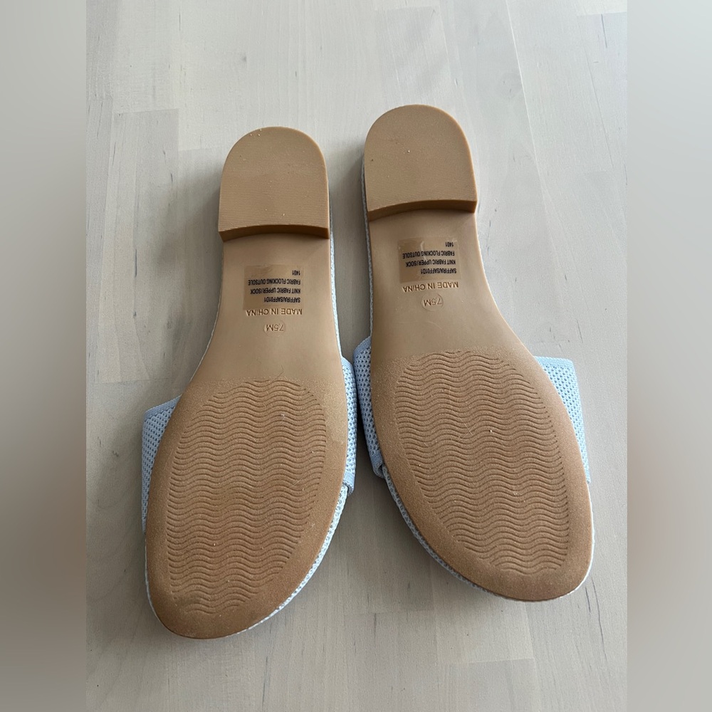 Steve Madden sandals - Picture 3 of 4
